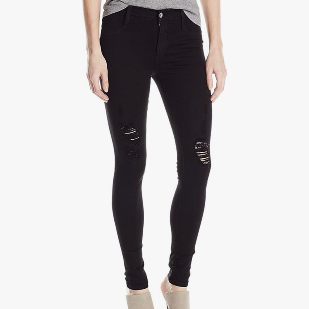 JAMES JEANS Twiggy Dancer Jeans